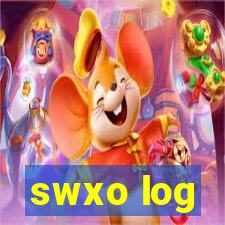 swxo log